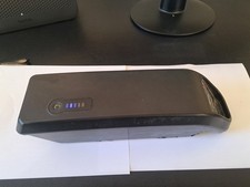 e bike battery Carrera 2