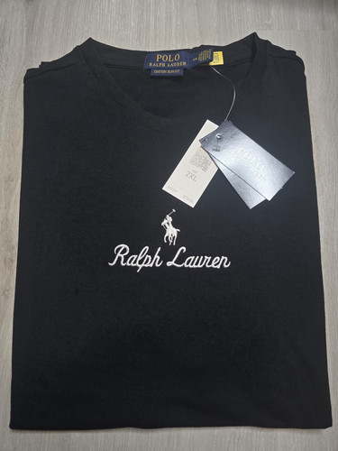 Black polo ralph lauren - black,