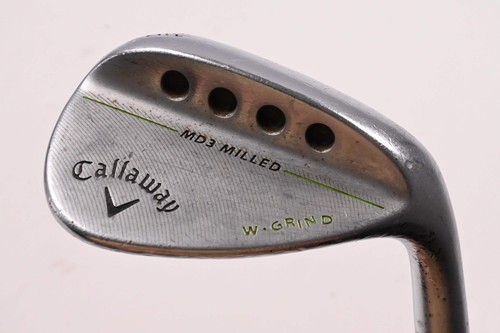 Callaway md3 milled sand - md3,