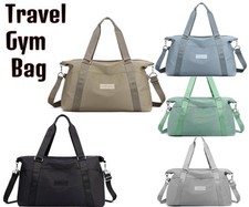 Adults large holdall - large, travel