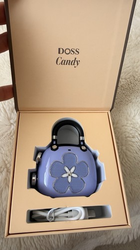 Doss candy bluetooth - candy, wireless