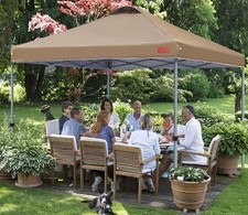 MASTERCANOPY 3x3 M Heavy Duty