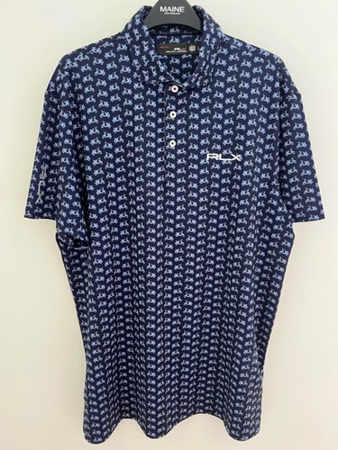 Rlx golf ralph lauren pro - golf,
