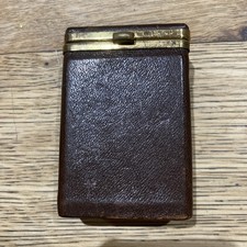 VINTAGE Burneys Perfection