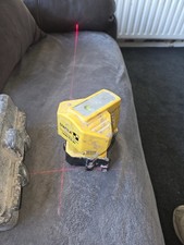 Stabila FLS 90 Floor Line