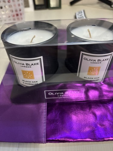 Olivia blake london - olivia, oak