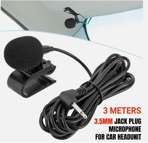 5mm jack replacement - 3.5mm,