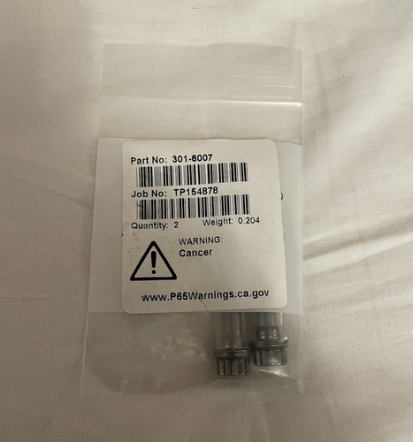 Pair brand new - pair, arp