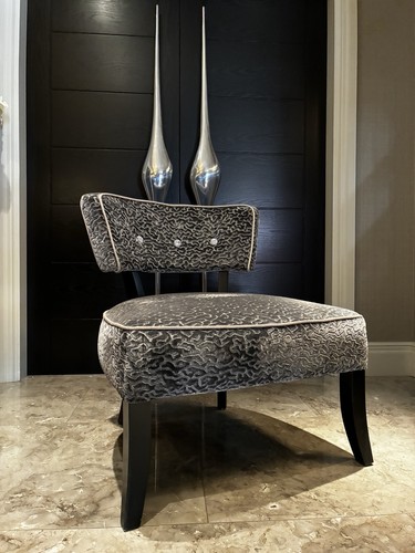 Pair bespoke occasional - pair, of