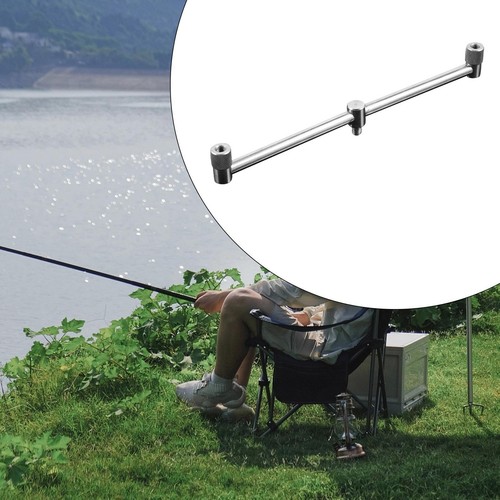 Fishing rod buzz bar - buzz,