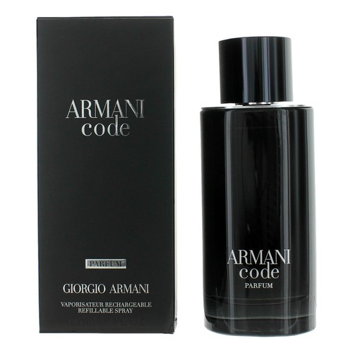 Armani code giorgio - armani, by