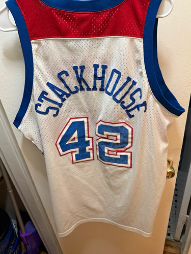 Nike washington bullets jerry - nike,