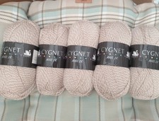 500g Cygnet Marl Warm Dough