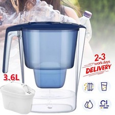 Universal Water Filter