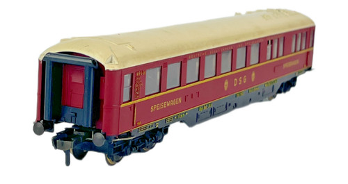 Fleischmann 1503 dsg - fleischmann,