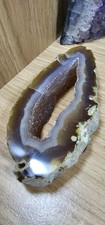 Extraordinary Agate Slice 163g