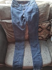 Womens Stretch Skinny Jeans