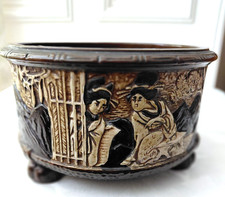 Vintage rare bretby art - vintage,