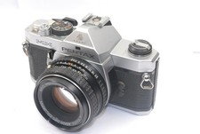 Pentax MX 35mm SLR Camera