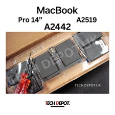 New Apple Genuine MacBook Pro