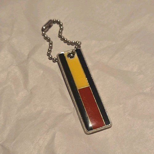Vintage tommy hilfiger - hilfiger, enamel