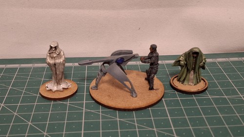 Phoenix icons stargate - phoenix, 28mm