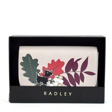 RADLEY Purse Porcini Leather