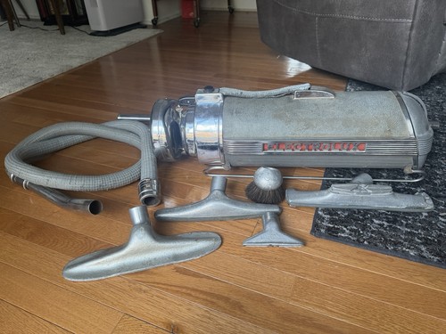 Vintage electrolux model xxx - electrolux,