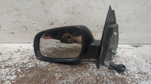 Volkswagen lupo 2002 - 2002, left