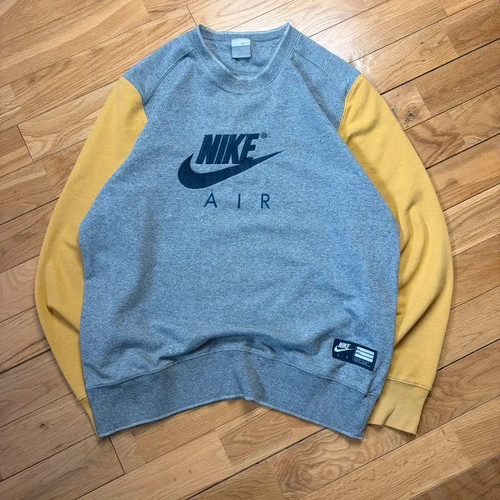 Nike air vintage - nike,
