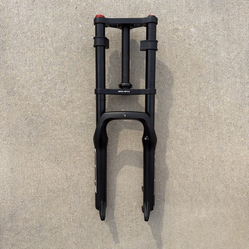 Bike suspension fork 20inch - suspension,