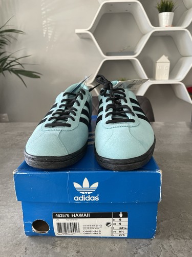 Adidas hawaii size 9 - in,