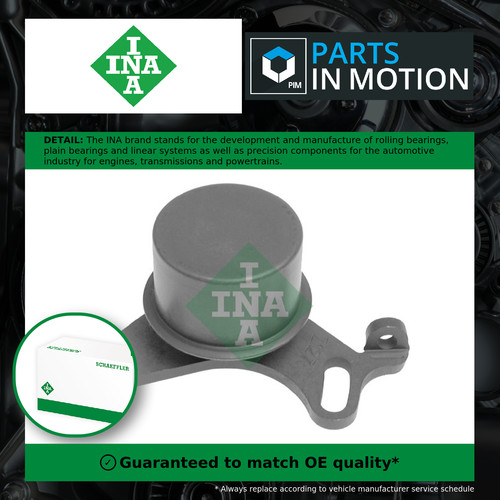Timing belt tensioner fits bmw - timing,