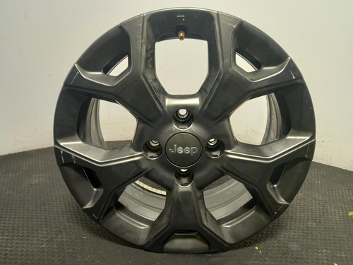 Jeep avenger alloy wheel - jeep,
