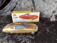 Dinky 352 Ed Strakers Car