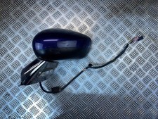 10-18 CITROEN DS3 PASSENGER