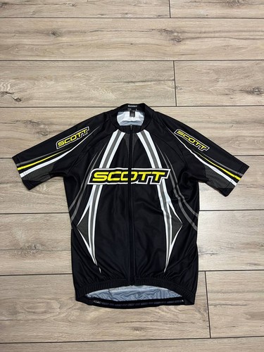 Men scott cycling bike - rc,