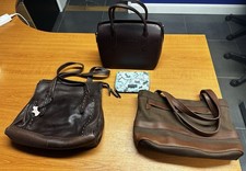 Dubarry Dalkey Walnut & 2 X