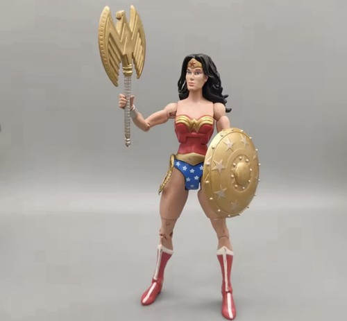 Dcu universe classics - universe, 6"