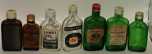Vintage miniature - 7,