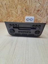 Peugeot 406 1999 Radio CD GPS