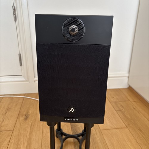 Fyne audio 301i - 301i, black