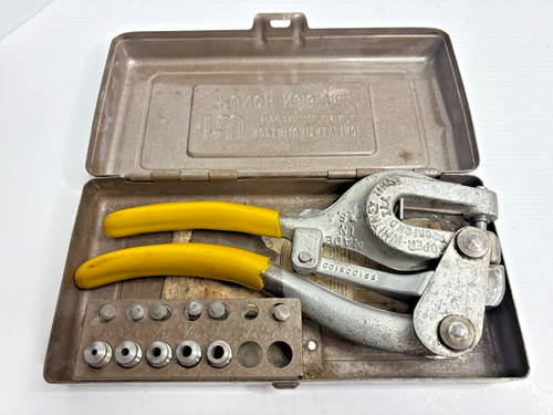 Vintage roper whitney 5 - vintage,