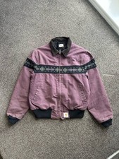Carhartt JQ0457 Aztek Santa fe