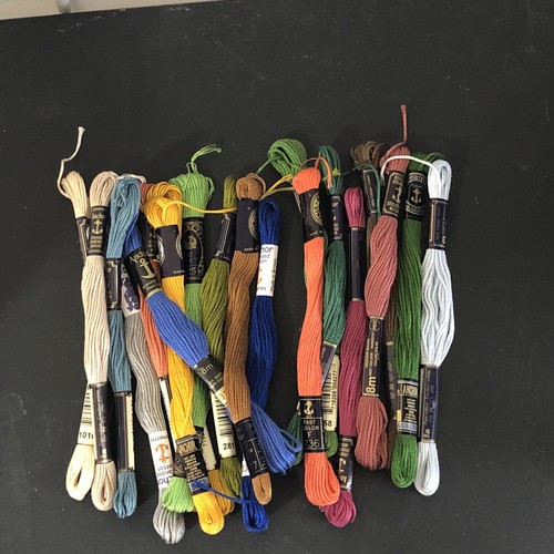 Job lot anchor - 20,
