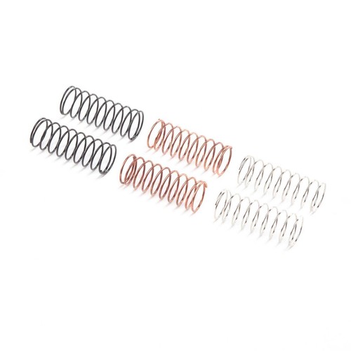 Losi front shock - losi,