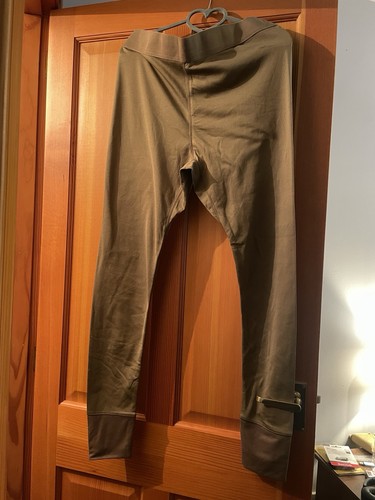 British army issued - british, thermal