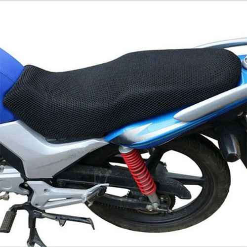 Breathable mesh motorcycle - breathable, 3d