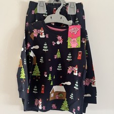 M&S Percy Pig Christmas Cotton