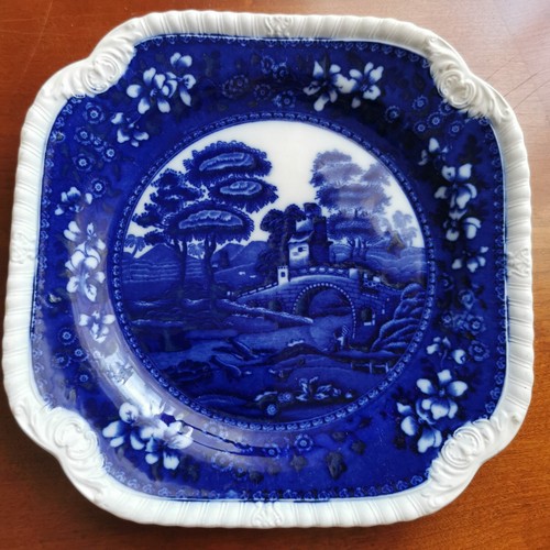 Copeland spode antique - copeland,